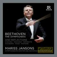 Beethoven: The Symphonies